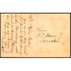 Mai Una Pace Separata - 19 - Ubrugt