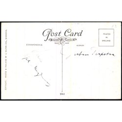 R.M.M.V. Reina Del Pacifino - Salamon 5063 - Ubrugt