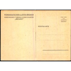 Bremen - u/n - Ubrugt