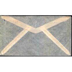 Luftpost Brev fra Colombia til New York - 22 - 6 - 1940