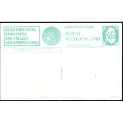 Prince Charles - Ubrugt