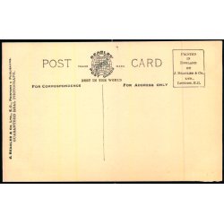 Prince Henry - Ubrugt