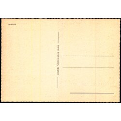 H�rsholm - Museum - Rutebilkiosken u/n - Ubrugt