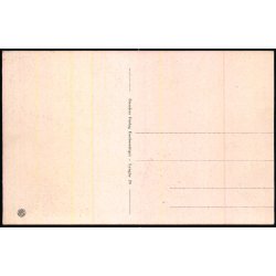 Prinsessestien - Lyngby - Stender L. 20 - Ubrugt 