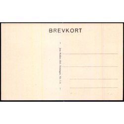 Gurre Ruiner - J.M. 1 A - Ubrugt