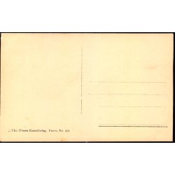 Mae Murray - Chr. Olsens Kunstforlag 463