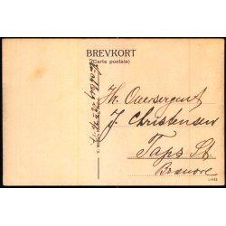 Kbenhavn - Aborreparken - Mller 11933 - Ubrugt