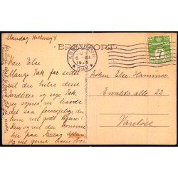 K�benhavn - Ved Gammel Strand - Illum u/n - Brugt