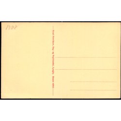 Jernbanevej - Lyngby - Knud Henriksens Bogh. 40945