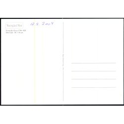 Voergaard Slot - Den Gale - Skagen Museum  3998- Ubrugt