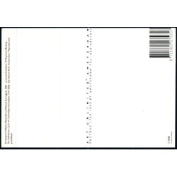 Prins Willem Alexander - Maxima Zorreguieta - Unimited 9688 - Ubrugt