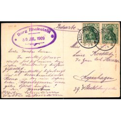 Dronning Luise - Tyskland - Brhl 60 - Brugt