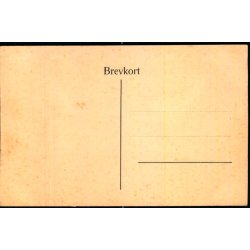 Kostumebillede fra det 19. Aarhundrede - u/n - Ubrugt