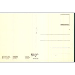 Rosenborg Slot - Colorama 2000/28 - Ubrugt