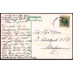 Kbenhavn - Universitetet - u/n