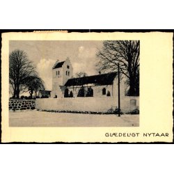 SMIDSTRUP p Postkort