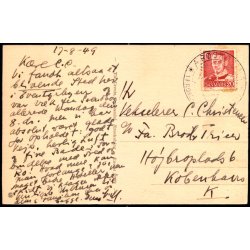 Billedhuggerens Hus - Vesterbro - �r�sk�bing - C. Th. Creutz Bogh. 87279 - Brugt