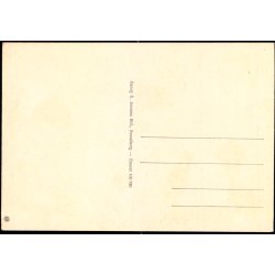 �r� - �r�sk�bing - "Flaskepeter" - Georg E. Jensens Eftf. 100 780 - Ubrugt