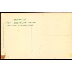 Vennerslund - Peter Alstrup 2814 - Ubrugt