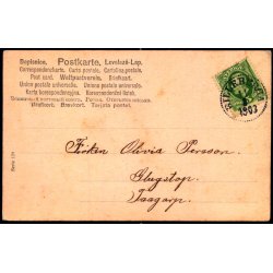 Cleo de Merode - Serie 129 - Brugt