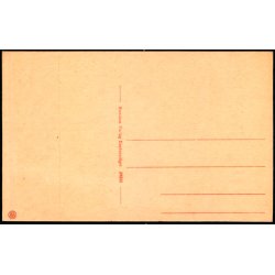 Odense - Kirkegaardsalleen og Anskar Kirke - Stender 29585 - Ubrugt