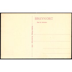 Odense - Parti fra Havnen  - Stender 16365 - Ubrugt