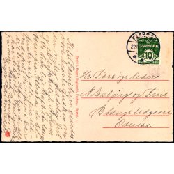 Faaborg - David J. Bagers Bogh.  u/n  - Brugt