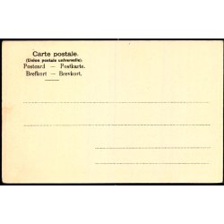 K�benhavn - Udsigt fra B�rstaarnet - Th. Cohrt 7