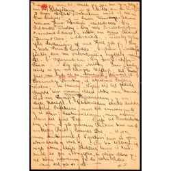 Ollerup - M�llen  - Anine Brydegaard 47959 - Ubrugt