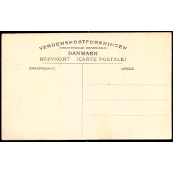 H.C. Andersens Hus - Odense - H.Hansen 5548 - Ubrugt