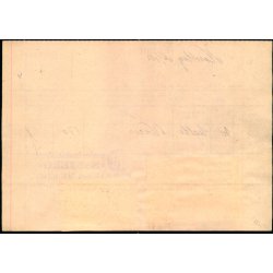 Fragtbrev - 4x 90 re Fr IX og 2 x 5 kr  Prov. - Fra Esbjerg til Fan 20. Nov 1976  - Arkivhuller !