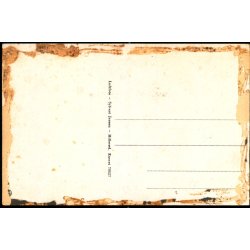 Tommerup H�jskole - Luftfoto - Sylvest Jensen 78827 - Ubrugt