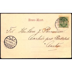 Faaborg - C. St. 559 - Brugt