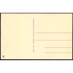 R�rb�k Skole - Thaanning Steffensens Bogh. 56969 - Ubrugt