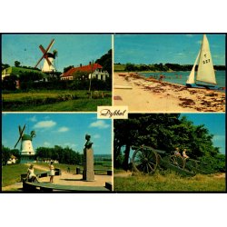 Dybb�l - Stender 149 803 012 - Ubrugt