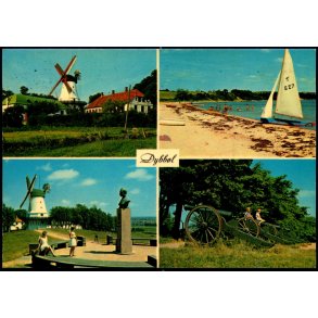 Dybb�l - Stender 149 803 012 - Ubrugt