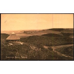 Svanninge Bakker - Faaborg - F.C. Alstr�ms Bogh. 38783 - Ubrugt