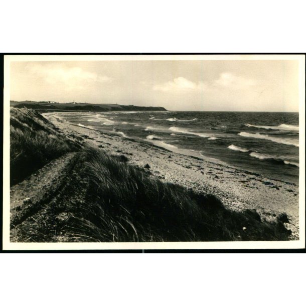 Lumbsaas - Nordstrand - 2852