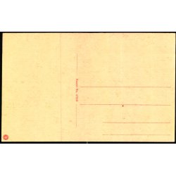 Kerteminde - Den gamle Gaard fra Langegade - Eneret 47210 - Ubrugt