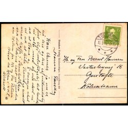 Troense - Stender S. 424 - Brugt