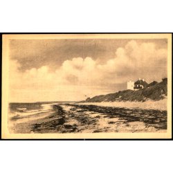 Klithuset - Liseleje - Erik Ramlaus Bogh. u/n