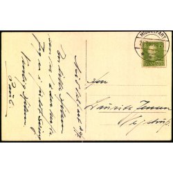 Lillebltsbroen - O.P. u/n - Brugt