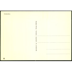 Holstenshus - Stender 149 503 005 - Ubrugt