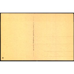 Svendborg - Bregninge Kirke - A. Ltzens Bogh. 491 - Ubrugt