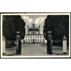 Fredensborg Slot - Fredensborg Bogh. 2