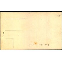 Buenos Aires - u/n - Ubrugt