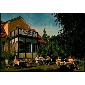 Contry House - Endruplund - Contry House u/n