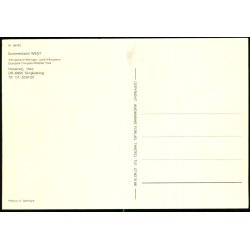 Sommerland West - Wadmanns 84152 - Ubrugt