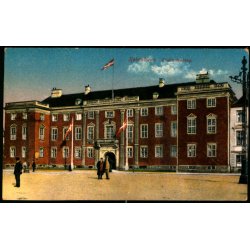 K�benhavn - Charlottenborg - EDJPH 2900/13