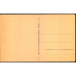 K�bstadsmuseet - Den gamle By i Aarhus - Trappen ved Aalborggaarden - Alex Vincent u/n - Ubrugt